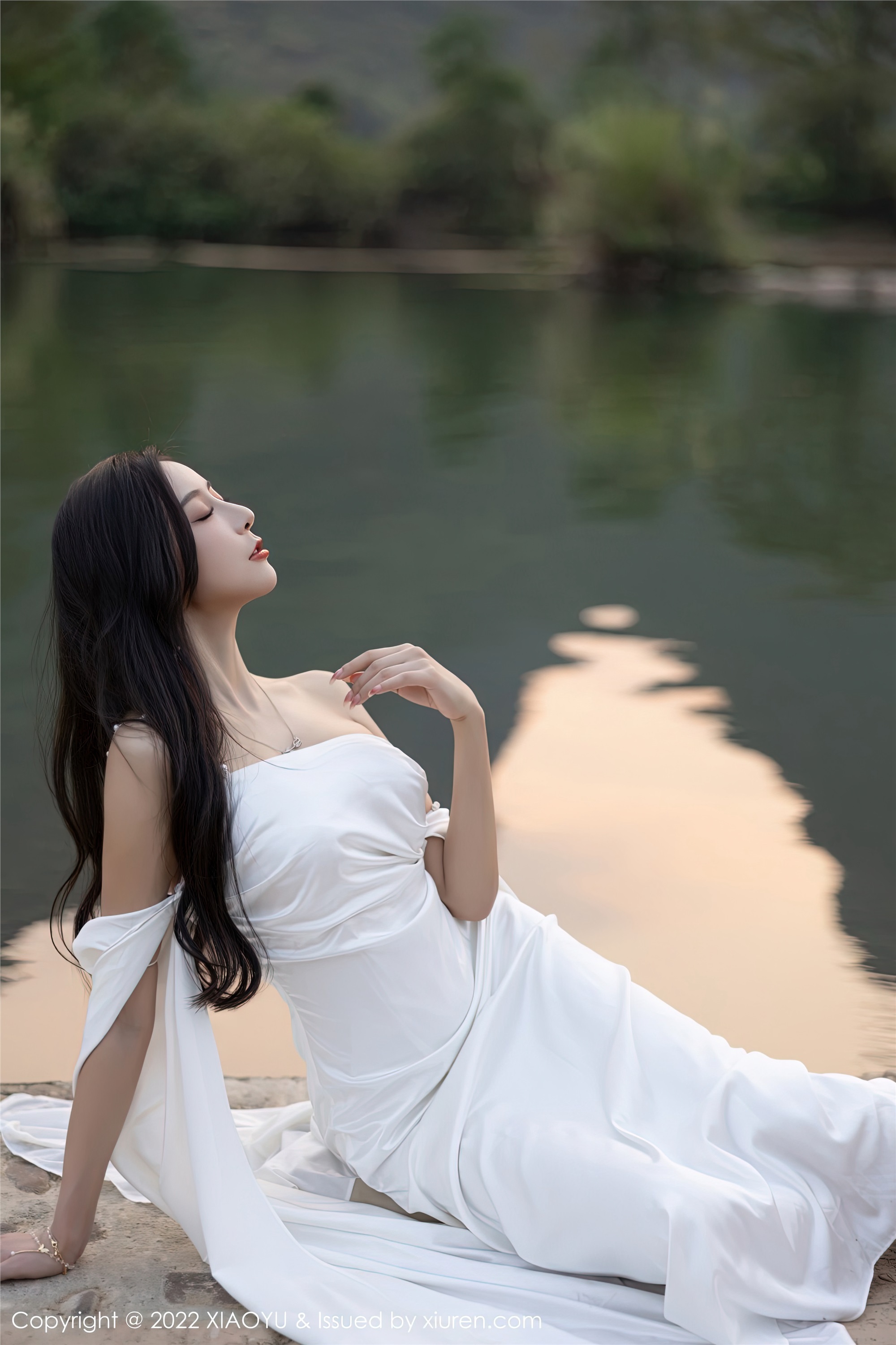 XIAOYU语画界 2022.10.18 VOL.884 王馨瑶yanni